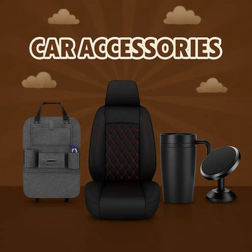 Car Accessories
