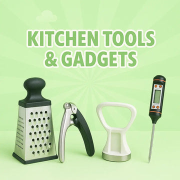 Kitchen Tools Gadgets