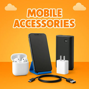 Mobile Accessories