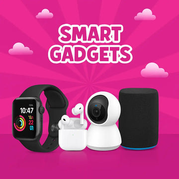 Smart Gadgets