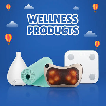 Wellness Products