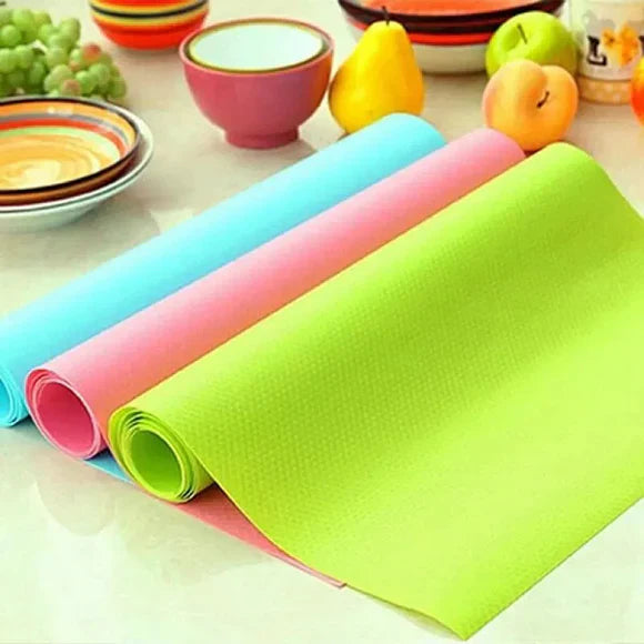 Multi-Purpose Refrigerator & Drawer Sheet